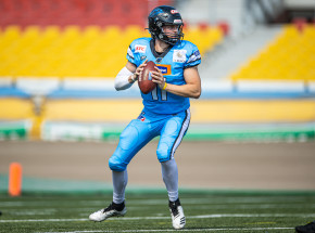 ELF: kapitalna końcówka i zwycięstwo Panthers Wrocław