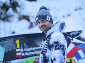 WRC: Kajto rozpocznie sezon od Meksyku