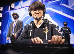 LCK: rekord pobity, perfekcyjny split powoli staje się faktem!