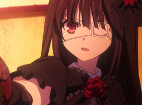 Emisja "Date A Live IV" planowana na wiosnę