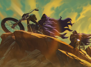 Iron Maiden zapowiadają album