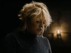 „Ktoś inny" - Ania Dąbrowska powraca z nowym singlem