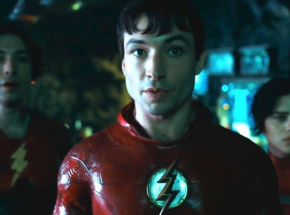 Warner Bros. rozważa trzy opcje. Widowisko „Flash” stoi pod znakiem zapytania