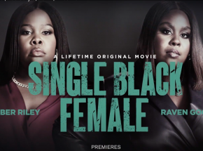"Single Black Female" – znamy datę premiery