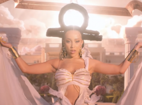 Doja Cat odwołuje koncerty, w tym występ w Polsce