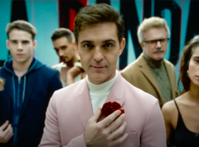 „Berlin” – poznajcie bohaterów spin-offu „Domu z papieru”