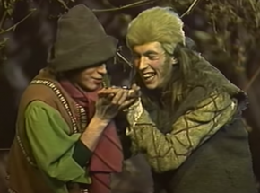 Radziecka wersja „Władcy Pierścieni” odkryta na nowo po 30 latach