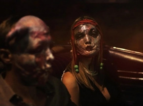 Brandon Cronenberg powraca. Oto niepokojący zwiastun thrillera „Infinity Pool”