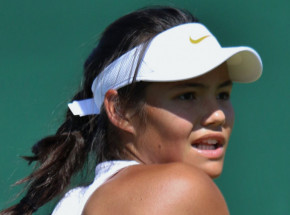 Tenis - US Open: sensacyjna para w finale kobiet