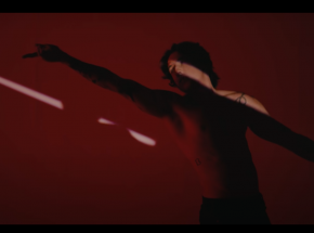 "Nieważne" - Dawid Kwiatkowski z nowym singlem