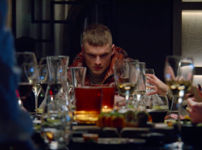 "Richie - król rapu" - oto oficjalny zwiastun