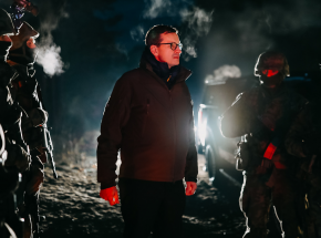 Premier: Polska przyjdzie z pomocą Finlandii i Szwecji w razie ataku