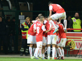 Puchar Niemiec: Union Berlin gra dalej