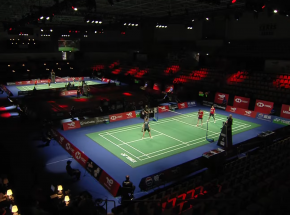 Badminton - Thomas Cup: Indonezja mistrzem po 19 latach