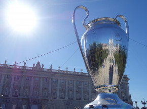 Liga Mistrzów - finał: Manchester City - Chelsea [ZAPIS RELACJI LIVE]