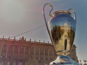 Liga Mistrzów [ZAPIS MULTIRELACJI LIVE]