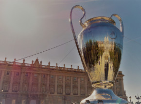 Liga Mistrzów: PSG - Manchester City [ZAPIS RELACJI LIVE]