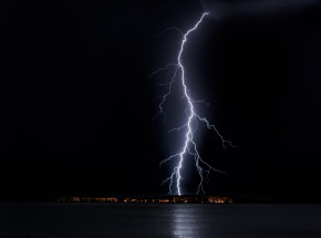 Małopolska: śmiertelne porażenie piorunem