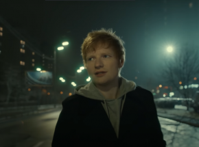 Ed Sheeran prezentuje klip do piosenki "2step", z którego dochód zostanie przekazany na pomoc Ukrainie