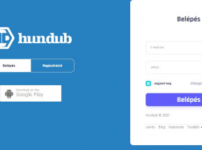 Hundub, czyli węgierska alternatywa dla Facebooka