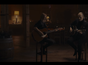 "No Way To Say Goodbye" - John Porter i Agata Karczewska w duecie