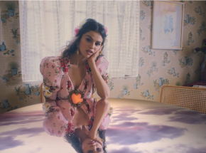 Hiszpańskie brzmienia od Seleny Gomez