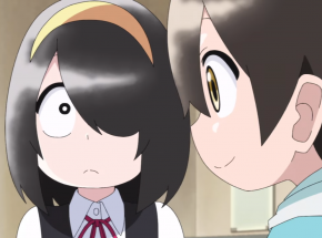 „My Clueless First Friend” dostanie adaptację anime