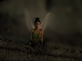 „Peter Pan & Wendy” z pierwszym zwiastunem