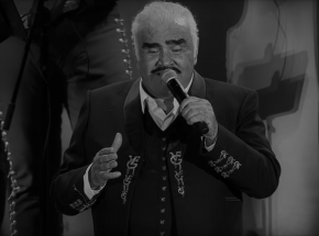 Powstanie serial biograficzny o życiu Vicente Fernándeza