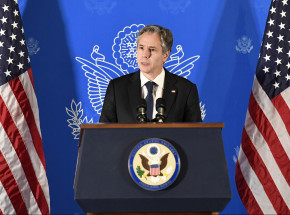 USA przekażą 100 mln dolarów dodatkowej pomocy dla Ukrainy