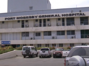 Papua-Nowa Gwinea: opublikowano nagranie ukazujące ciała leżące poza kostnicą w szopie