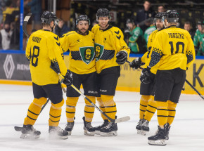 PHL: drugie zwycięstwo GKS-u Katowice!