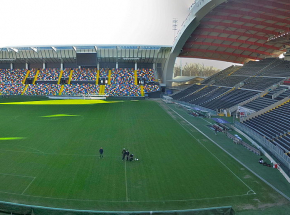 Serie A: Inter gubi punkty w Udine