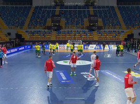 Piłka ręczna - MŚ: Polska - Węgry [ZAPIS LIVE]