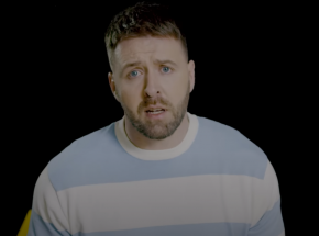 „Kochanie to ja!" - Grzegorz Hyży powraca z nowym singlem