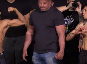 UFC 263: zmiana na tronie wagi muszej, Moreno nowym mistrzem