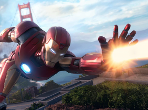 "Marvel's Avengers" będzie od dziś dostępne w usłudze Xbox Game Pass