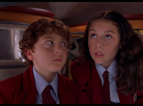 "Mali agenci" powrócą!