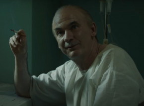 Nie żyje aktor Paul Ritter