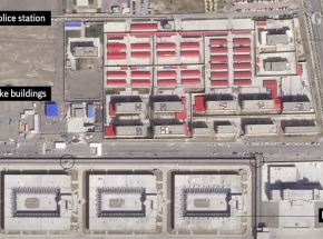 Raport komisji Kongresu USA ws. chińskich obozów dla Ujgurów i zakaz importu bawełny