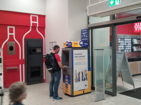 Rozwiązanie Intel - nowy, higieniczny mechanizm
