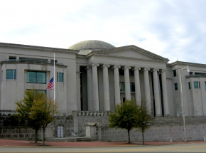 Alabama: pierwsza egzekucja od wybuchu pandemii