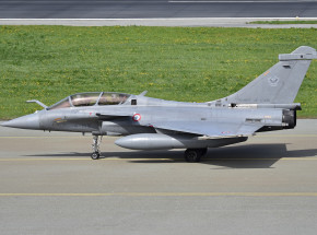 Rosyjskie MiG-31 naruszyły przestrzeń powietrzną Estonii