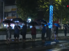 Seul: co najmniej 8 osób zginęło wskutek ulewnych deszczy, największych od 115 lat