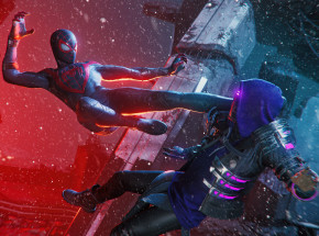 Poznaliśmy wymagania „Marvel's Spider-Man: Miles Morales” na PC