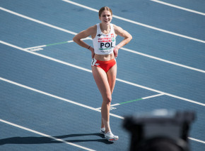 Tokio 2020 - Lekkoatletyka:  Biegacze bez strat, życiówka Skrzyszowskiej