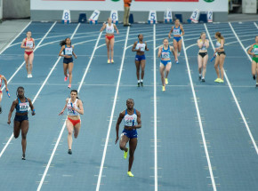 Lekkoatletyka - MŚ: udane eliminacje Wegnera i żeńskiej sztafety 4x100 metrów