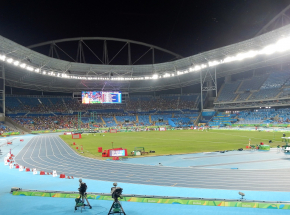 Copa America 2021: noc niespodziewanych wyników