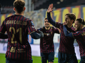 PKO Ekstraklasa: Pogoń gromi Lechię w hicie kolejki!