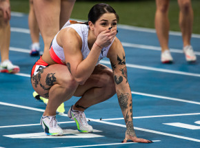 Monachium 2022: Luckenkemper i Jacobs najszybszymi Europejczykami, Swoboda z 4. lokatą